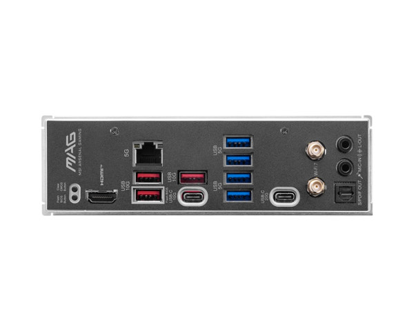 МАТЕРИНСЬКА ПЛАТА MSI MAG B850M MORTAR WIFI 3