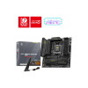МАТЕРИНСЬКА ПЛАТА MSI MAG B850M MORTAR WIFI 4