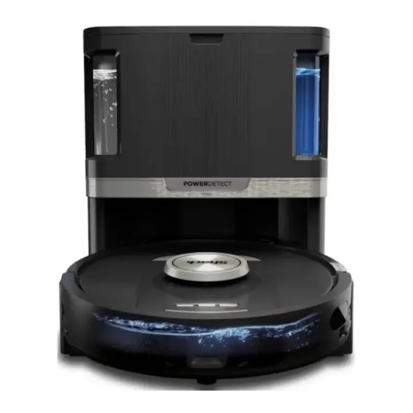 РОБОТ-ПИЛОСОС SHARK DETECT PRO MAX WITH AUTO EMPTY SYSTEM BLACK (RV2800ZEEU) 0