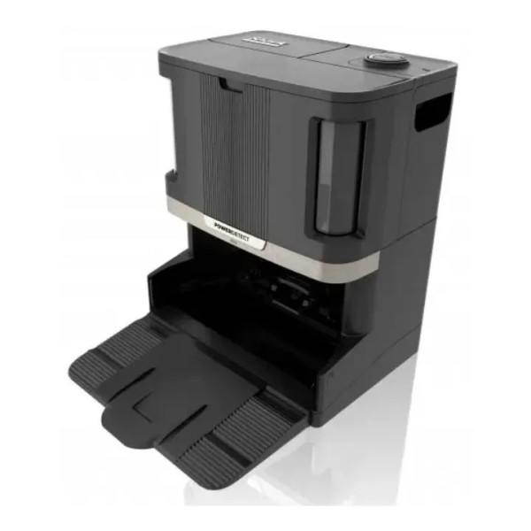 РОБОТ-ПИЛОСОС SHARK DETECT PRO MAX WITH AUTO EMPTY SYSTEM BLACK (RV2800ZEEU) 5