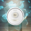 РОБОТ-ПИЛОСОС SHARK DETECT PRO MAX WITH AUTO EMPTY SYSTEM WHITE (RV2800ZEEUWH) 1