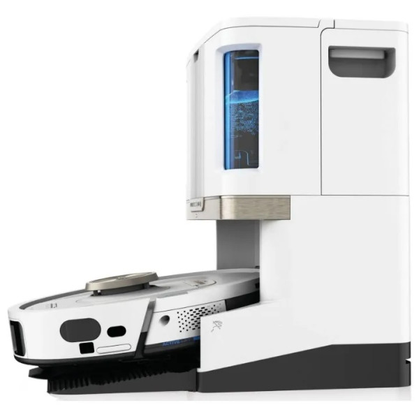 РОБОТ-ПИЛОСОС SHARK DETECT PRO MAX WITH AUTO EMPTY SYSTEM WHITE (RV2800ZEEUWH) 3