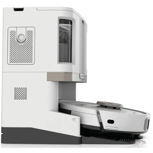 РОБОТ-ПИЛОСОС SHARK DETECT PRO MAX WITH AUTO EMPTY SYSTEM WHITE (RV2800ZEEUWH) 4