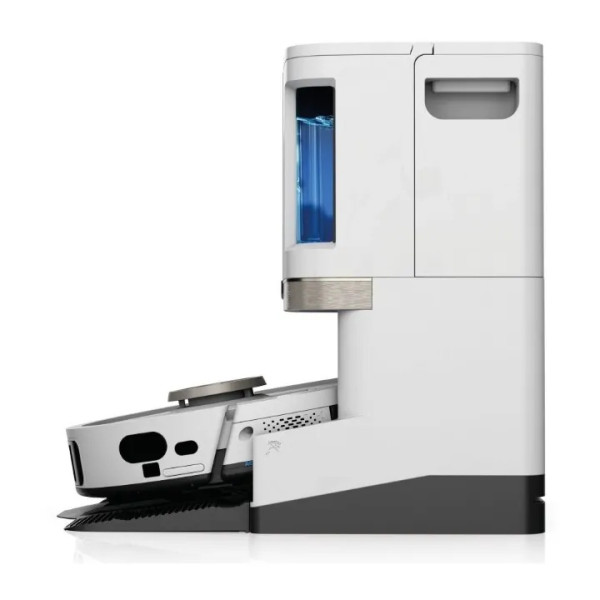 РОБОТ-ПИЛОСОС SHARK DETECT PRO MAX WITH AUTO EMPTY SYSTEM WHITE (RV2800ZEEUWH) 5