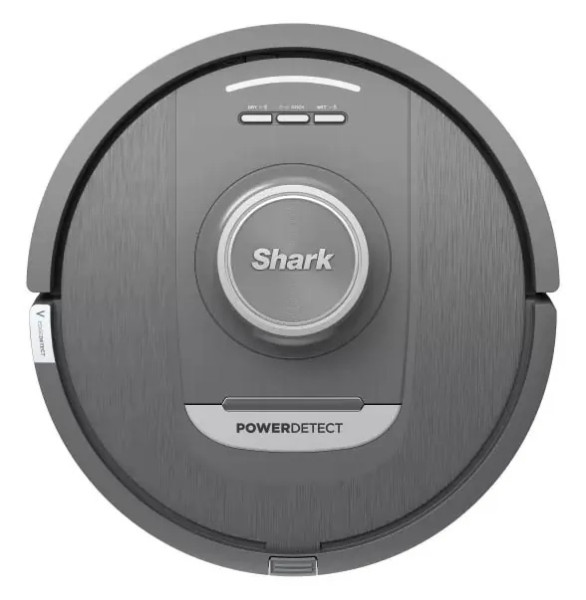 РОБОТ-ПИЛОСОС SHARK DETECT PRO WITH AUTO EMPTY SYSTEM WET + DRY RV2800YEEU 1