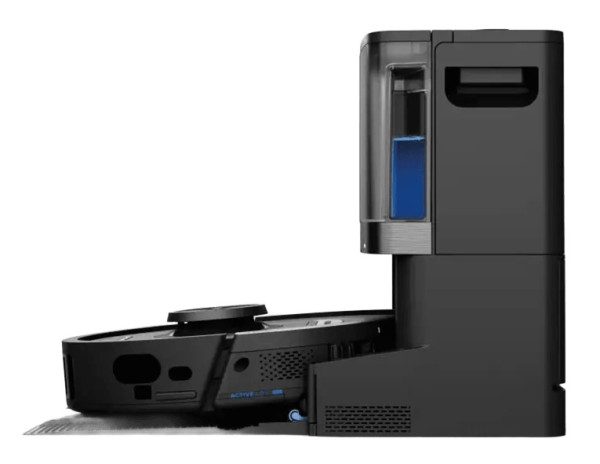 РОБОТ-ПИЛОСОС SHARK DETECT PRO WITH AUTO EMPTY SYSTEM WET + DRY RV2800YEEU 5