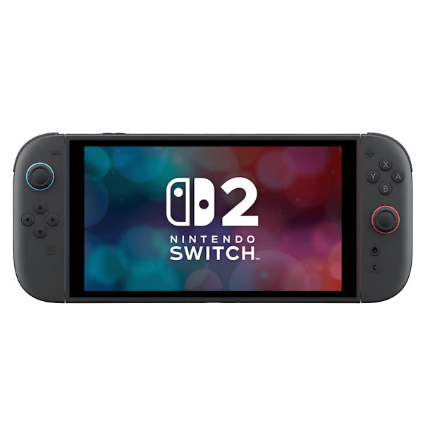 Nintendo Switch - SOU Ігрова приставка Nintendo Switch with Neon Blue and Neon Red