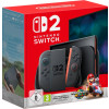 ИГРОВАЯ ПРИСТАВКА NINTENDO SWITCH 2 + MARIO KART WORLD BUNDLE BLACK (0045496321529) 1