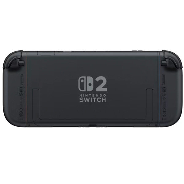 ИГРОВАЯ ПРИСТАВКА NINTENDO SWITCH 2 + MARIO KART WORLD BUNDLE BLACK (0045496321529) 3
