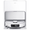 РОБОТ-ПИЛОСОС MOVA P50 PRO ULTRA WHITE (RLP53HE) 2