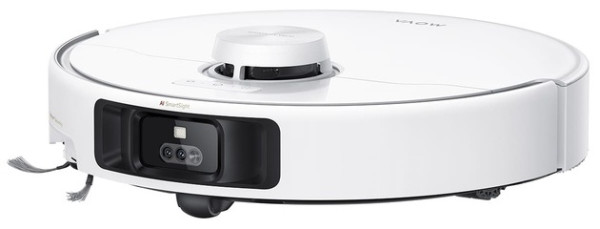 РОБОТ-ПИЛОСОС MOVA P50 PRO ULTRA WHITE (RLP53HE) 7