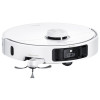 РОБОТ-ПИЛОСОС MOVA P50 PRO ULTRA WHITE (RLP53HE) 8