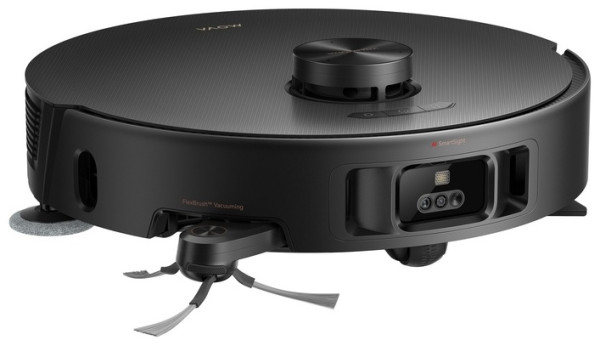 РОБОТ-ПИЛОСОС MOVA Z50 ULTRA BLACK (RLZ92CE) 7