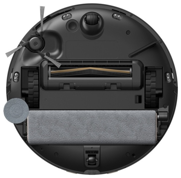 РОБОТ-ПИЛОСОС MOVA Z50 ULTRA BLACK (RLZ92CE) 8