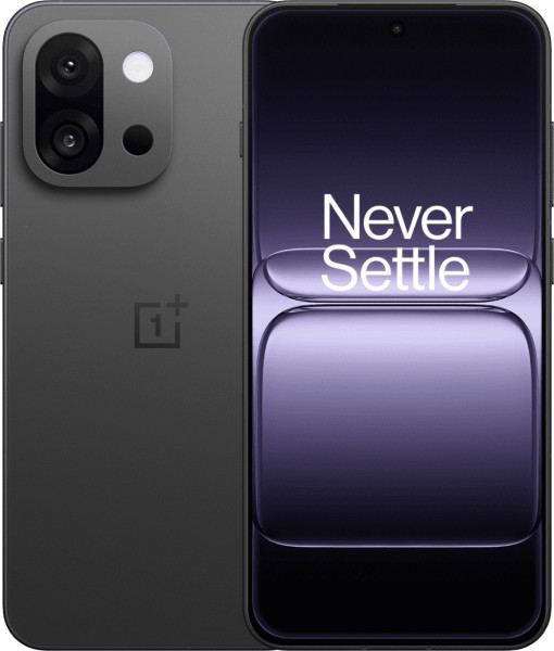 СМАРТФОН ONEPLUS 13T 12/256GB BLACK 0