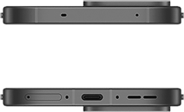 СМАРТФОН ONEPLUS 13T 12/256GB BLACK 6