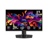 МОНИТОР MSI MAG 271QP QD-OLED X24 BLACK 26.5 0
