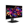 МОНИТОР MSI MAG 271QP QD-OLED X24 BLACK 26.5 1