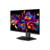 МОНИТОР MSI MAG 271QP QD-OLED X24 BLACK 26.5 2