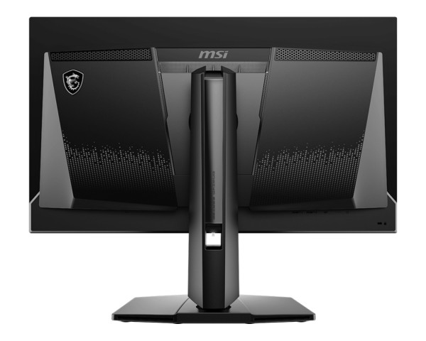 МОНИТОР MSI MAG 271QP QD-OLED X24 BLACK 26.5 3