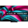 ТЕЛЕВІЗОР LG OLED83C54LA BLACK 83 0