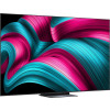 ТЕЛЕВІЗОР LG OLED83C54LA BLACK 83 1