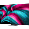 ТЕЛЕВІЗОР LG OLED83C54LA BLACK 83 2