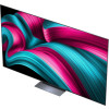 ТЕЛЕВІЗОР LG OLED83C54LA BLACK 83 3