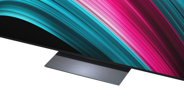 ТЕЛЕВІЗОР LG OLED83C54LA BLACK 83 5