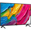 ТЕЛЕВІЗОР LG 50QNED80A6A BLACK 50 1