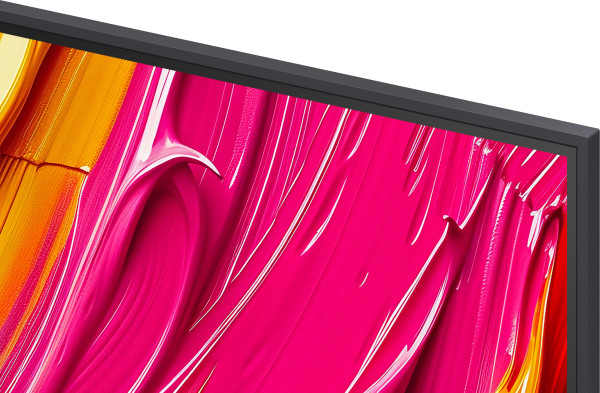 ТЕЛЕВІЗОР LG 50QNED80A6A BLACK 50 4