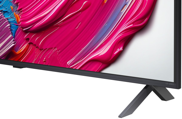 ТЕЛЕВІЗОР LG 50QNED80A6A BLACK 50 5