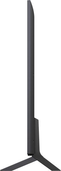 ТЕЛЕВІЗОР LG 50QNED80A6A BLACK 50 6
