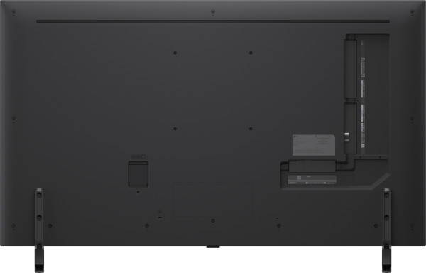 ТЕЛЕВІЗОР LG 50QNED80A6A BLACK 50 7