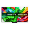 ТЕЛЕВІЗОР LG 86QNED86A6A BLACK 86 0