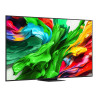 ТЕЛЕВІЗОР LG 86QNED86A6A BLACK 86 1