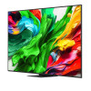 ТЕЛЕВІЗОР LG 86QNED86A6A BLACK 86 2