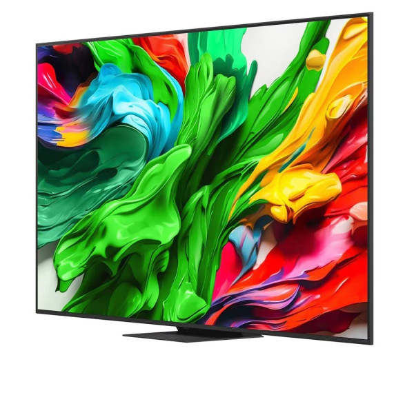 ТЕЛЕВІЗОР LG 86QNED86A6A BLACK 86 2