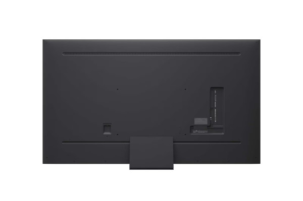 ТЕЛЕВІЗОР LG 86QNED86A6A BLACK 86 3