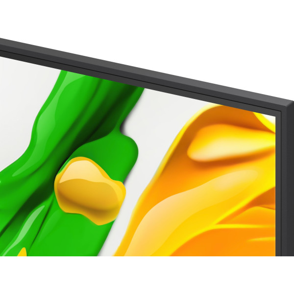 ТЕЛЕВІЗОР LG 86QNED86A6A BLACK 86 7