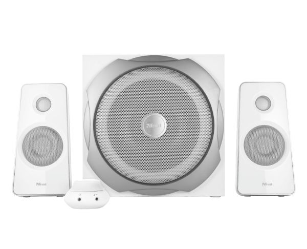 vigor 5.1 surround speaker system