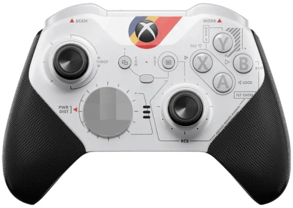ГЕЙМПАД MICROSOFT XBOX ELITE WIRELESS CONTROLLER SERIES 2 STARFIELD EDITION (CASE) 0