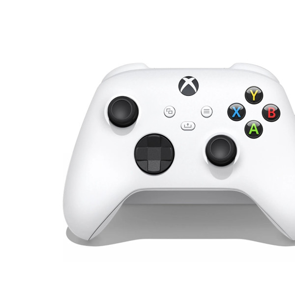 ІГРОВА ПРИСТАВКА MICROSOFT XBOX SERIES S 512 GB WHITE 2