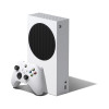 ІГРОВА ПРИСТАВКА MICROSOFT XBOX SERIES S 512 GB WHITE 4