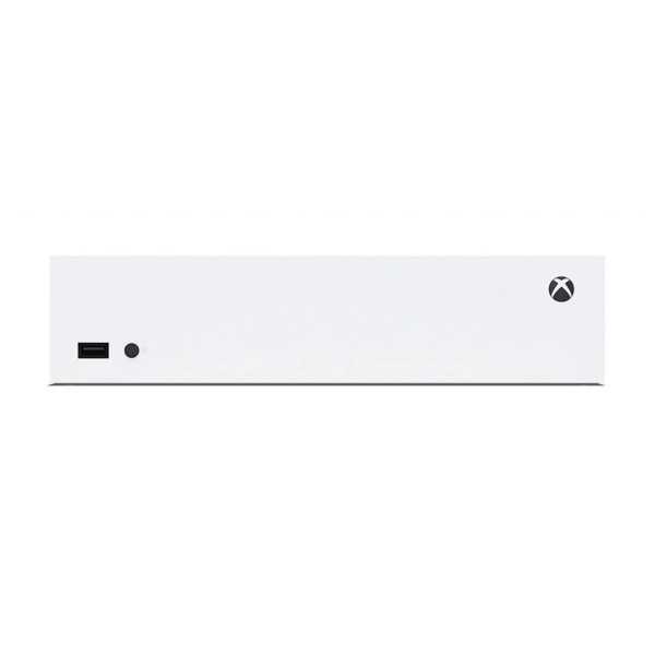 ІГРОВА ПРИСТАВКА MICROSOFT XBOX SERIES S 512 GB WHITE 5