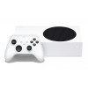 ІГРОВА ПРИСТАВКА MICROSOFT XBOX SERIES S 512 GB WHITE 6