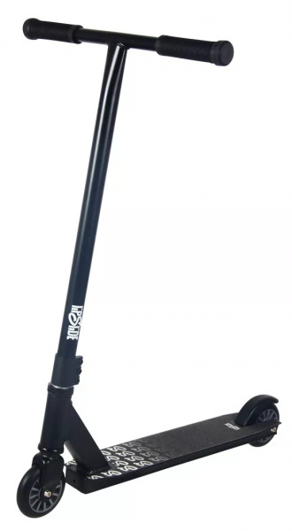 САМОКАТ LIPSLIDE BLINK BLACK (SCO-19-86) 0