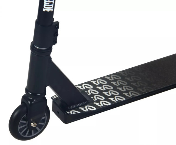 САМОКАТ LIPSLIDE BLINK BLACK (SCO-19-86) 1