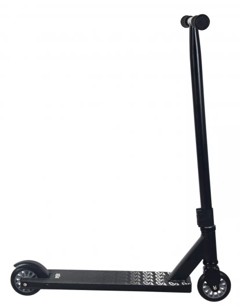 САМОКАТ LIPSLIDE BLINK BLACK (SCO-19-86) 2