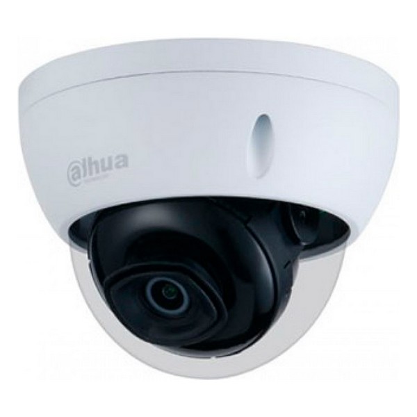 КАМЕРА ВИДЕОНАБЛЮДЕНИЯ DAHUA TECHNOLOGY DH-IPC-HDBW2230EP-S-S2 (3.6 ММ) WHITE 0